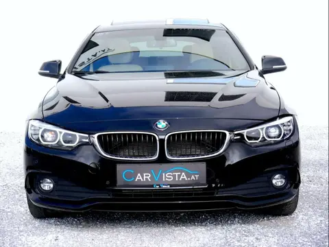 Annonce BMW SERIE 4 Diesel 2019 d'occasion 