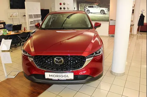 Used MAZDA CX-5 Petrol 2023 Ad 