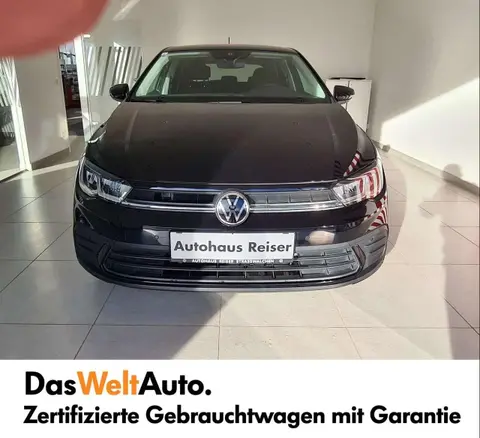 Annonce VOLKSWAGEN POLO Essence 2021 d'occasion 