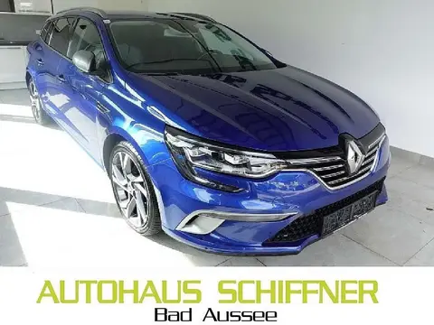 Used RENAULT MEGANE Petrol 2017 Ad 