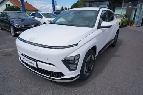 Annonce HYUNDAI KONA Électrique 2024 d'occasion 