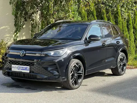 Annonce VOLKSWAGEN TIGUAN Diesel 2024 d'occasion 