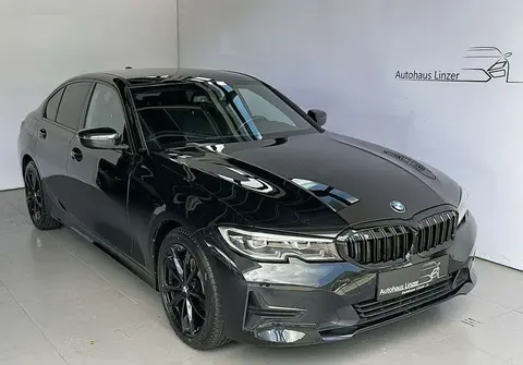 Annonce BMW SERIE 3 Diesel 2021 d'occasion 