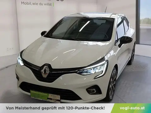 Used RENAULT CLIO Petrol 2020 Ad 