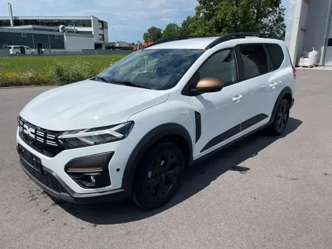 Used DACIA JOGGER Petrol 2024 Ad 