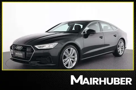 Used AUDI A7 Diesel 2018 Ad 