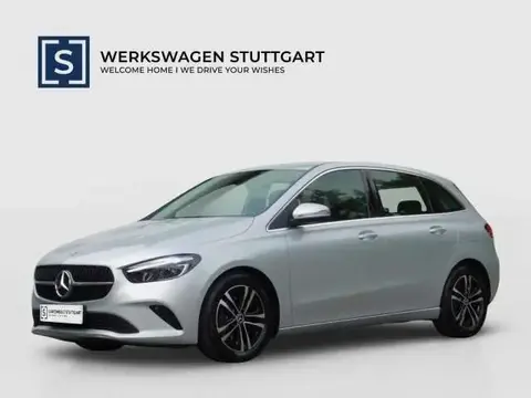 Used MERCEDES-BENZ CLASSE B Petrol 2023 Ad 