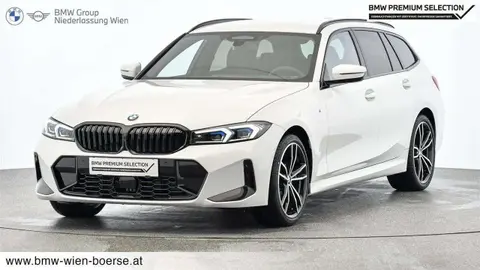 Annonce BMW SERIE 3 Diesel 2023 d'occasion 