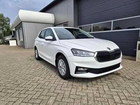 Used SKODA FABIA Petrol 2024 Ad 