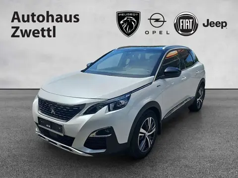 Used PEUGEOT 3008 Diesel 2019 Ad 