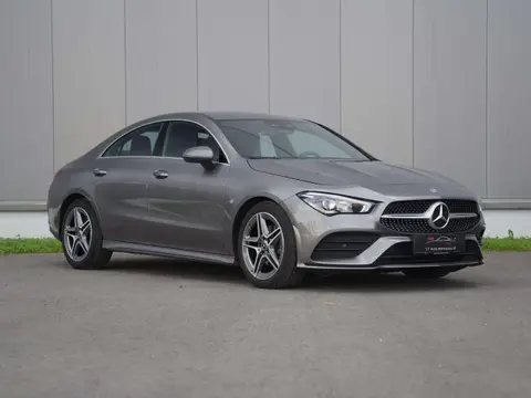 Used MERCEDES-BENZ CLASSE CLA Diesel 2023 Ad 