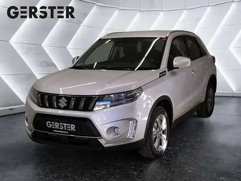 Annonce SUZUKI VITARA Essence 2024 d'occasion 