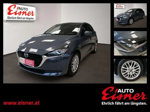 Annonce MAZDA 2 Essence 2020 d'occasion 