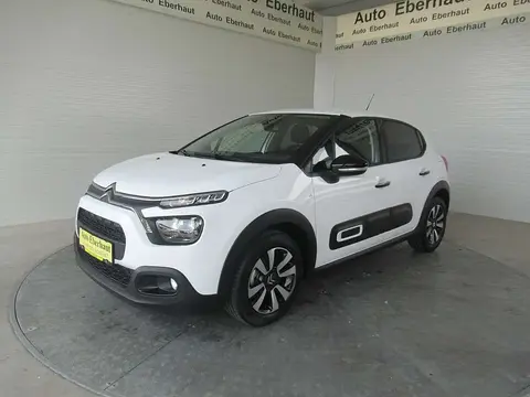 Annonce CITROEN C3 Essence 2024 d'occasion 