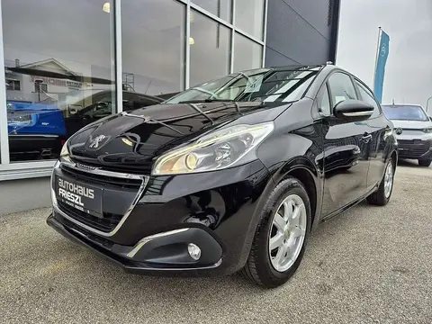 Used PEUGEOT 208 Petrol 2019 Ad 