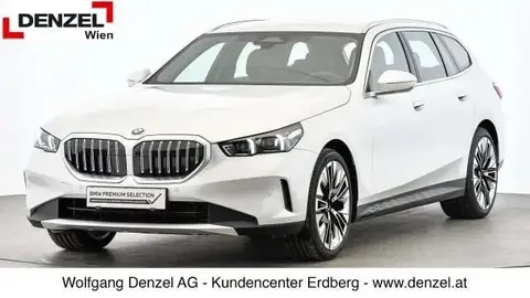 Annonce BMW SERIE 5 Diesel 2024 d'occasion 