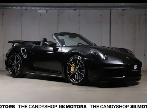 Annonce PORSCHE 911 Essence 2023 d'occasion 