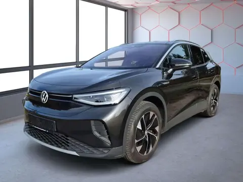 Annonce VOLKSWAGEN ID.4 Électrique 2021 d'occasion 