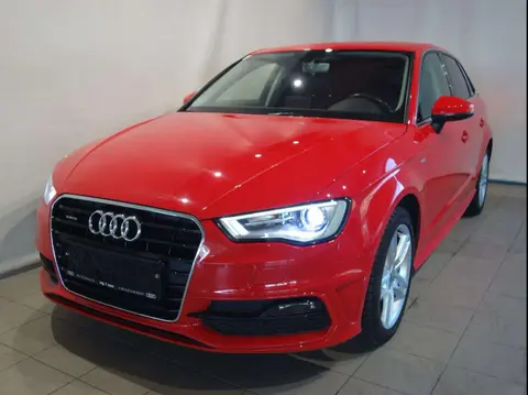 Used AUDI A3 Diesel 2016 Ad 