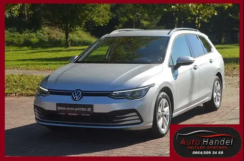 Annonce VOLKSWAGEN GOLF Diesel 2022 d'occasion 