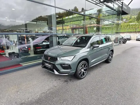 Annonce CUPRA ATECA Essence 2024 d'occasion 