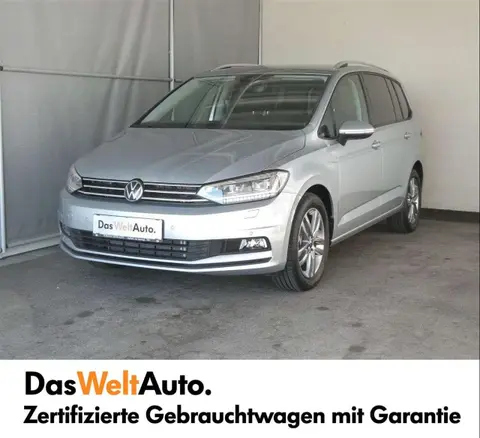 Annonce VOLKSWAGEN TOURAN Diesel 2024 d'occasion 