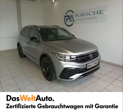 Annonce VOLKSWAGEN TIGUAN Diesel 2024 d'occasion 