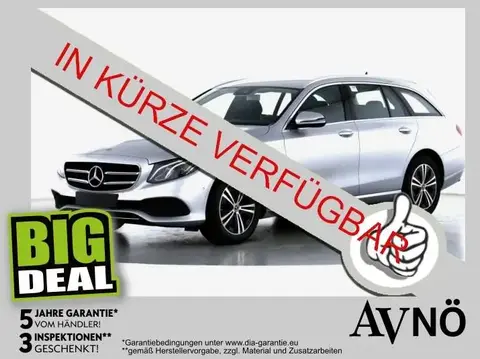 Used MERCEDES-BENZ CLASSE E Diesel 2020 Ad 