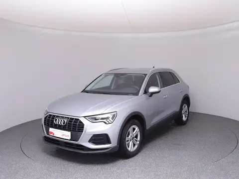 Annonce AUDI Q3 Essence 2023 d'occasion 