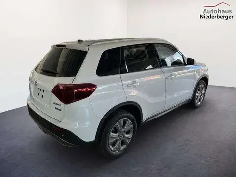 Used SUZUKI VITARA Petrol 2024 Ad 