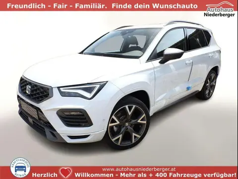 Used SEAT ATECA Petrol 2023 Ad 