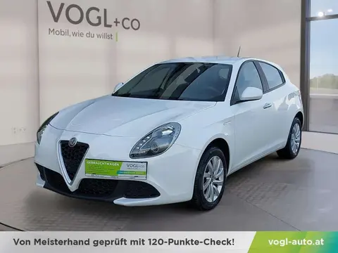 Used ALFA ROMEO GIULIETTA Petrol 2021 Ad 