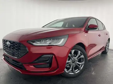 Annonce FORD FOCUS Essence 2024 d'occasion 