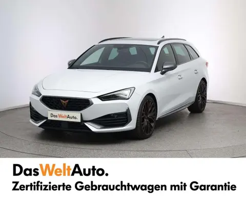 Used CUPRA LEON Petrol 2023 Ad 