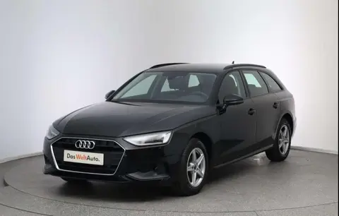 Annonce AUDI A4 Diesel 2024 d'occasion 