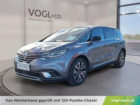 Annonce RENAULT ESPACE Diesel 2023 d'occasion 