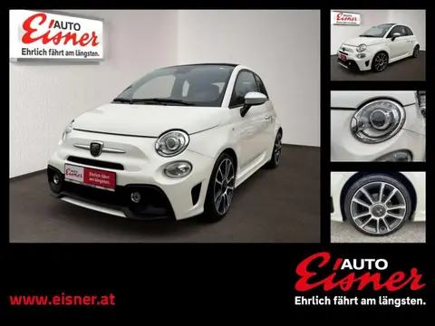 Annonce ABARTH 595 Essence 2020 d'occasion 