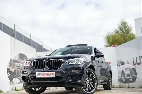 Used BMW X4 Diesel 2021 Ad 