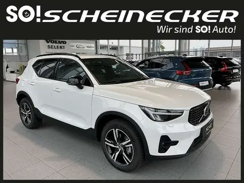 Annonce VOLVO XC40 Essence 2024 d'occasion 