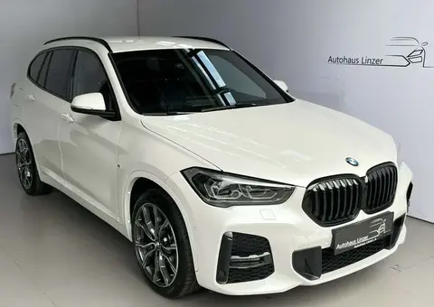 Annonce BMW X1 Diesel 2020 d'occasion 