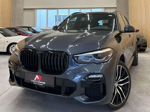 Used BMW X5 Diesel 2019 Ad 