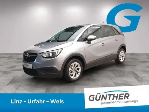 Used OPEL CROSSLAND Diesel 2020 Ad 