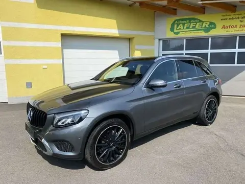 Used MERCEDES-BENZ CLASSE GLC Diesel 2018 Ad 