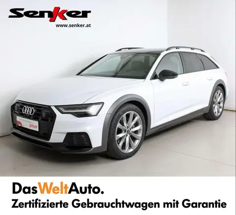 Annonce AUDI A6 Diesel 2024 d'occasion 