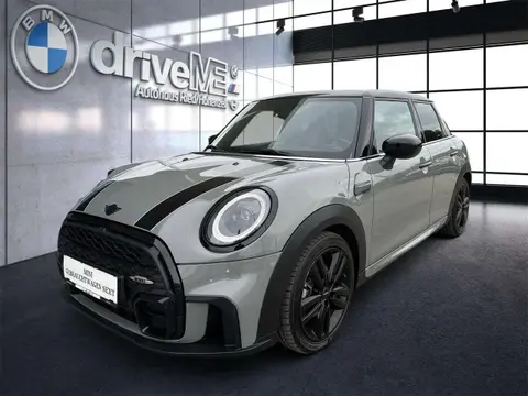 Used MINI COOPER Petrol 2021 Ad 