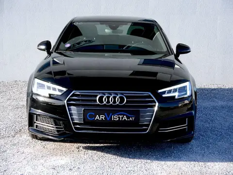 Used AUDI A4 Petrol 2018 Ad 