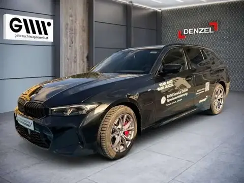 Annonce BMW SERIE 3 Hybride 2024 d'occasion 