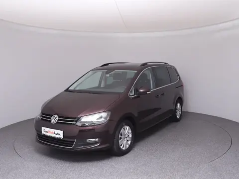 Used VOLKSWAGEN SHARAN Diesel 2018 Ad 