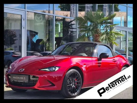 Used MAZDA MX-5 Petrol 2024 Ad 