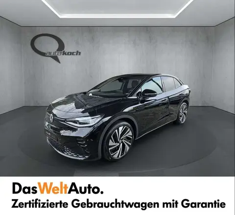 Used VOLKSWAGEN ID.5 Electric 2023 Ad 